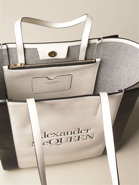 alexander mcqueen bags on sale|alexander mcqueen bag outlet.